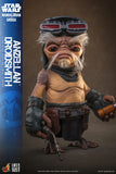 Hot Toys Star Wars: The Mandalorian & Grogu Anzellan Droidsmith Life-Size Collectible Figure
