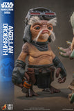 Hot Toys Star Wars: The Mandalorian & Grogu Anzellan Droidsmith Life-Size Collectible Figure
