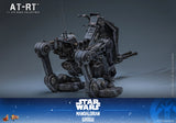 Hot Toys Star Wars: The Mandalorian & Grogu Imperial AT-RT 1/6 Scale Collectible Figure