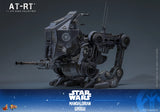 Hot Toys Star Wars: The Mandalorian & Grogu Imperial AT-RT 1/6 Scale Collectible Figure