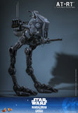 Hot Toys Star Wars: The Mandalorian & Grogu Imperial AT-RT 1/6 Scale Collectible Figure