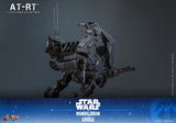 Hot Toys Star Wars: The Mandalorian & Grogu Imperial AT-RT 1/6 Scale Collectible Figure