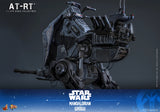 Hot Toys Star Wars: The Mandalorian & Grogu Imperial AT-RT 1/6 Scale Collectible Figure