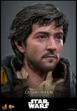 Hot Toys Rogue One: A Star Wars Story Cassian Andor 1/6 Scale 12" Collectible Figure