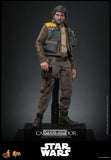Hot Toys Rogue One: A Star Wars Story Cassian Andor 1/6 Scale 12" Collectible Figure