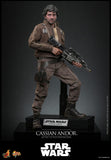 Hot Toys Rogue One: A Star Wars Story Cassian Andor 1/6 Scale 12" Collectible Figure