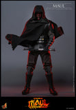 Hot Toys Star Wars: Maul - Shadow Lord Maul 1/6 Scale 12" Collectible Figure