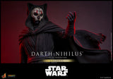 Hot Toys Star Wars Knights of the Old Republic II: The Sith Lords Darth Nihilus 1/6 Scale 12" Collectible Figure