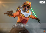 Hot Toys Star Wars: Rebels Erza Bridger 1/6 Scale 12" Collectible Figure