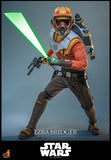 Hot Toys Star Wars: Rebels Erza Bridger 1/6 Scale 12" Collectible Figure
