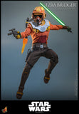 Hot Toys Star Wars: Rebels Erza Bridger 1/6 Scale 12" Collectible Figure