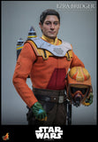 Hot Toys Star Wars: Rebels Erza Bridger 1/6 Scale 12" Collectible Figure