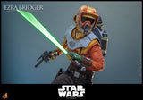 Hot Toys Star Wars: Rebels Erza Bridger 1/6 Scale 12" Collectible Figure