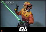 Hot Toys Star Wars: Rebels Erza Bridger 1/6 Scale 12" Collectible Figure