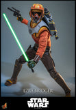 Hot Toys Star Wars: Rebels Erza Bridger 1/6 Scale 12" Collectible Figure