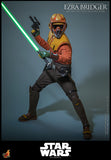 Hot Toys Star Wars: Rebels Erza Bridger 1/6 Scale 12" Collectible Figure