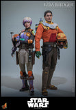 Hot Toys Star Wars: Rebels Erza Bridger 1/6 Scale 12" Collectible Figure