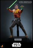 Hot Toys Star Wars: Rebels Erza Bridger 1/6 Scale 12" Collectible Figure