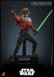 Hot Toys Star Wars: Rebels Erza Bridger 1/6 Scale 12" Collectible Figure