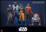 Hot Toys Star Wars: Rebels Erza Bridger 1/6 Scale 12" Collectible Figure