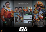 Hot Toys Star Wars: Rebels Erza Bridger 1/6 Scale 12" Collectible Figure