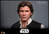 Hot Toys Star Wars: Episode IV – A New Hope Han Solo 1/4 Quarter Scale Collectible Figure