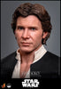 Hot Toys Star Wars: Episode IV – A New Hope Han Solo 1/4 Quarter Scale Collectible Figure
