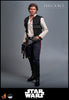 Hot Toys Star Wars: Episode IV – A New Hope Han Solo 1/4 Quarter Scale Collectible Figure