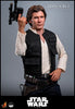 Hot Toys Star Wars: Episode IV – A New Hope Han Solo 1/4 Quarter Scale Collectible Figure