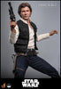 Hot Toys Star Wars: Episode IV – A New Hope Han Solo 1/4 Quarter Scale Collectible Figure