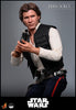 Hot Toys Star Wars: Episode IV – A New Hope Han Solo 1/4 Quarter Scale Collectible Figure