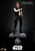 Hot Toys Star Wars: Episode IV – A New Hope Han Solo 1/4 Quarter Scale Collectible Figure