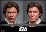 Hot Toys Star Wars: Episode IV – A New Hope Han Solo 1/4 Quarter Scale Collectible Figure