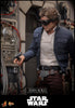 Hot Toys Star Wars: Episode V - The Empire Strikes Back Han Solo 1/6 Scale 12" Collectible Figure