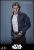 Hot Toys Star Wars: Episode V - The Empire Strikes Back Han Solo 1/6 Scale 12" Collectible Figure