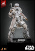 Hot Toys Star War Solo: A Star Wars Story Range Trooper 1/6 Scale 12" Collectible Figure Exclusive