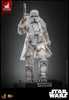Hot Toys Star War Solo: A Star Wars Story Range Trooper 1/6 Scale 12" Collectible Figure Exclusive