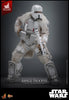 Hot Toys Star War Solo: A Star Wars Story Range Trooper 1/6 Scale 12" Collectible Figure Exclusive