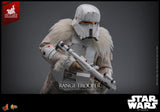 Hot Toys Star War Solo: A Star Wars Story Range Trooper 1/6 Scale 12" Collectible Figure Exclusive