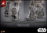 Hot Toys Star War Solo: A Star Wars Story Range Trooper 1/6 Scale 12" Collectible Figure Exclusive