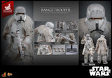 Hot Toys Star War Solo: A Star Wars Story Range Trooper 1/6 Scale 12" Collectible Figure Exclusive