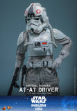 Hot Toys Star Wars: The Mandalorian & Grogu Imperial Remnant AT-AT Driver 1/6 Scale 12" Collectible Figure