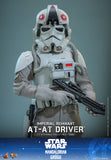 Hot Toys Star Wars: The Mandalorian & Grogu Imperial Remnant AT-AT Driver 1/6 Scale 12" Collectible Figure