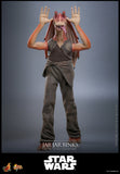 Hot Toys Star Wars: Episode I – The Phantom Menace Jar Jar Binks 1/6 Scale 12" Collectible Figure