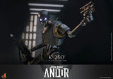 Hot Toys Star Wars: Andor K-2SO 1/6 Scale Collectible Figure