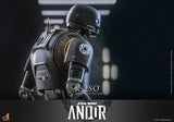 Hot Toys Star Wars: Andor K-2SO 1/6 Scale Collectible Figure