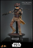 Star Wars: Episode VI - Return of the Jedi Leia Organa (Boushh Disguise) 1/6 Scale 12" Collectible Figure