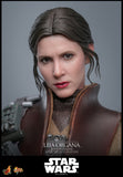Star Wars: Episode VI - Return of the Jedi Leia Organa (Boushh Disguise) 1/6 Scale 12" Collectible Figure