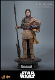 Star Wars: Episode VI - Return of the Jedi Leia Organa (Boushh Disguise) 1/6 Scale 12" Collectible Figure