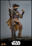 Star Wars: Episode VI - Return of the Jedi Leia Organa (Boushh Disguise) 1/6 Scale 12" Collectible Figure